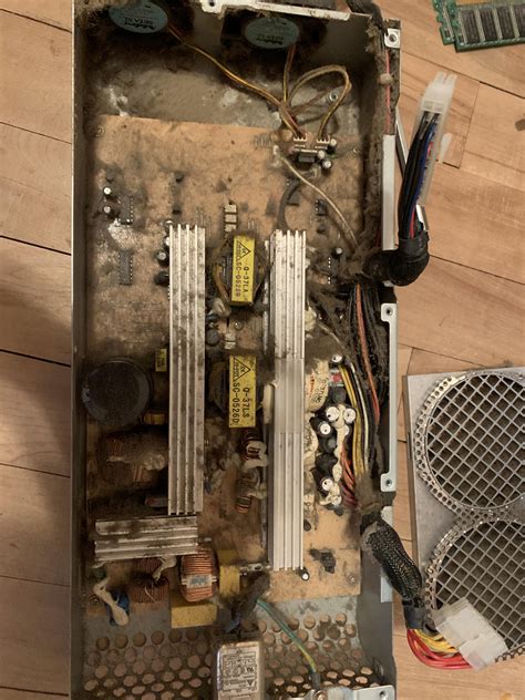 Image result for Power Mac G5 Exploding