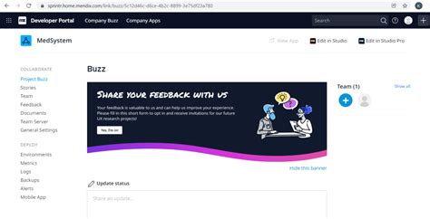 Create HelloWorld Mendix Java Module 的图像结果