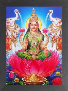 DECORPRINT DESIGN Laxmi Mata For Diwali Pooja, laxmi mata devi, MAA ...