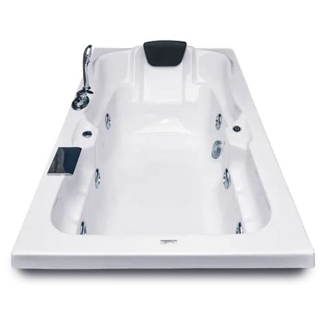 Combi Massage Bathtub - Elegant Bathtub (6' x 3') Manufacturer from Patiala