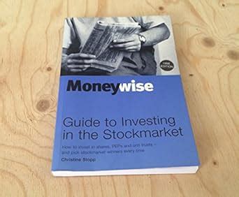 Buy "Moneywise" Guide to Investment (The Moneywise guide to...) Book ...