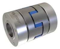 ROBA®-ES - Die Elastomerkupplung | mayr®