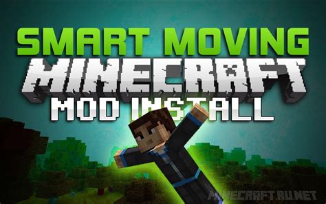 Image result for Minecraft Movement Mod