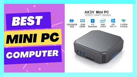 Image result for Ak3v Mini PC