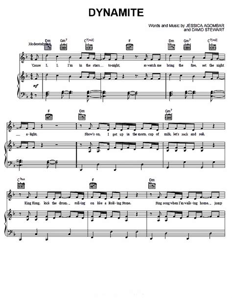 Image result for Dynamite Note Blocks