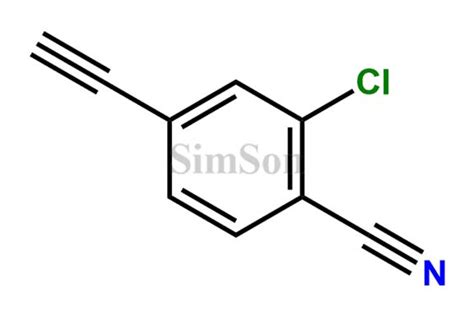 Darolutamide Impurity 10 | CAS No- 2077926-27-1 | Simson Pharma Limited