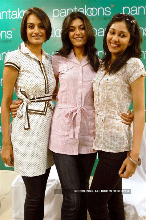 Pantaloons Femina Miss India 2009 winners PFMI Universe Ekta Chowdhry ...