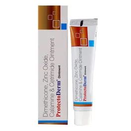 Buy Protecto Derm Ointment | 19 Minutes Delivery | Apollo Pharmacy
