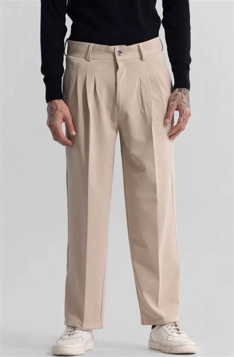 Korean pants – Ilyzly