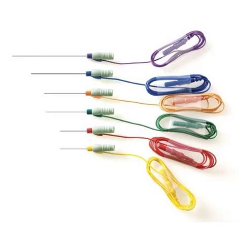 Medical Consumable - ECT Headband Electrode Manufacturer from Panchkula