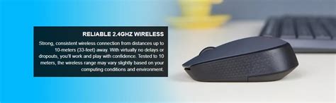 Logitech M170 Wireless Mouse (Grey) Best Price in India on Thevaluestore.in