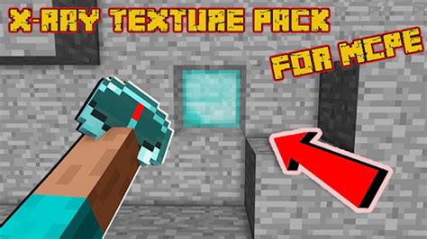 Image result for Minecraft X-Ray Mods