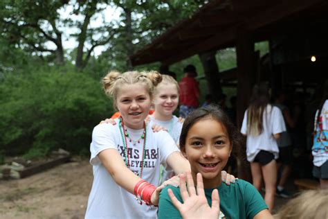 La Grange Summer Camp - Camp Lone Star