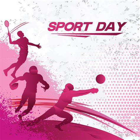 Sports Day 的图像结果
