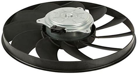 Valeo Auxiliary Fan Motor : Amazon.in: Home & Kitchen