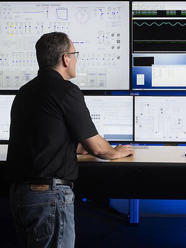 Advanced Power Plant Applications and Optimization | Emerson IN