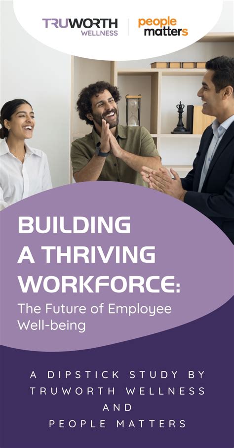 Building a Thriving Workforce — People Matters Digital Events