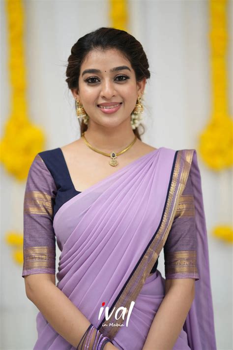 Half Sarees – Ivalinmabia