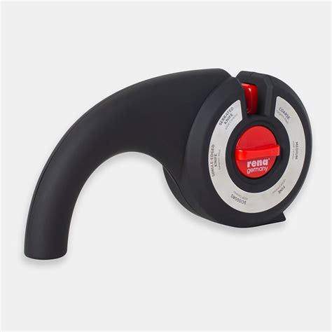 6-in-1 Knife Sharpener – Rena