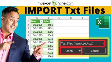 Image result for TXT Files to Excel Automatically
