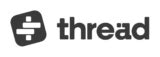 Image result for Thread Research Logo