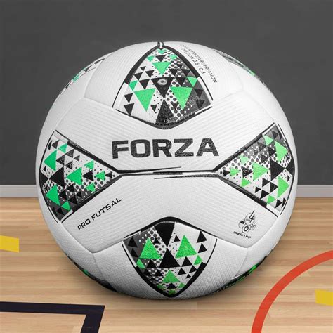FORZA Pro Futsal Balls | Net World Sports