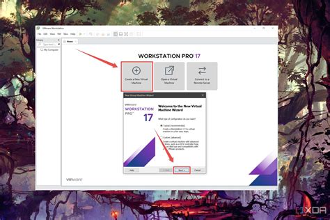 Image result for VMware Workstation Pro in a Web Browser