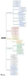 Mind Map: NCERT Summary: Political Debate -1 - UPSC PDF Download