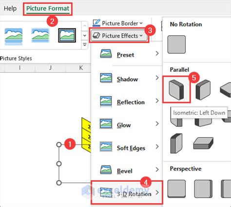 Image result for 3-Dimensional Cells Excel