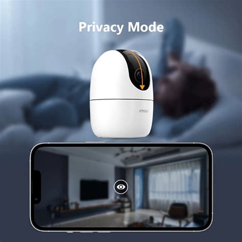 Buy 1 Pack)Imou Ultra Clear Panoramic AI Human Detection PTZ Camera ...