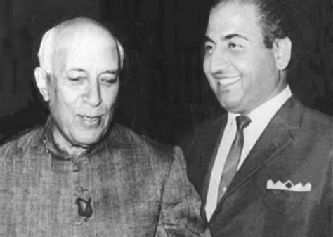 Mohammed Rafi Death Anniversary: इस गाने को गाते समय रो पड़े थे मोहम्मद ...