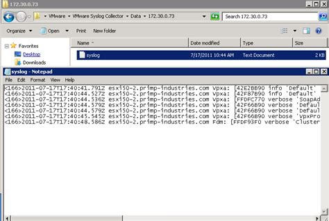 Image result for Linux Syslog for Windows