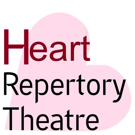 Heart Repertory Theatre - Theatre Puget Sound