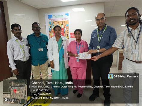 Panimalar Medical College Hospital & Research Institute
