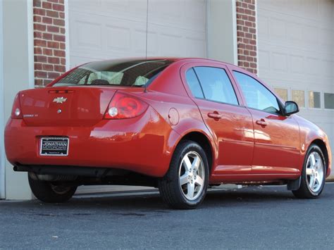 2010 Chevrolet Cobalt LT Stock # 218692 for sale near Edgewater Park ...
