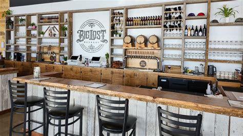 Big Lost Meadery & Brewery, Ranch & Roost opens in Sioux Falls