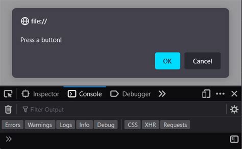 Image result for JavaScript Confirm Dialog Code