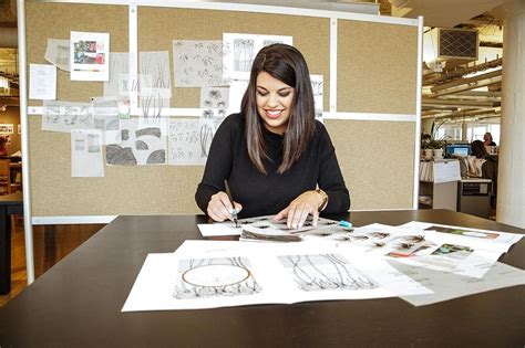 Starbucks Office Photos