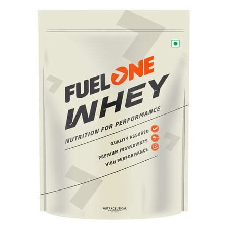 Buy Fuel One Online & Get Upto 60% OFF at PharmEasy