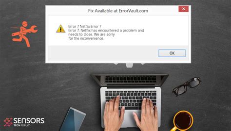 Image result for Error Code Netflix