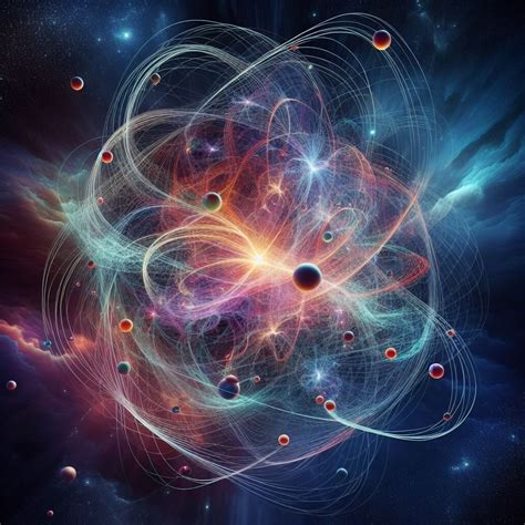 What Is String Theory 的图像结果