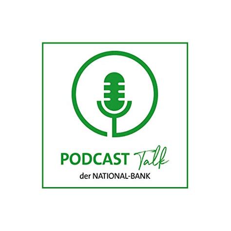 PODCAST Talk der NATIONAL-BANK : NATIONAL-BANK: Amazon.in: Books