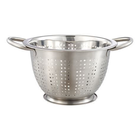 Stainless Steel Colander