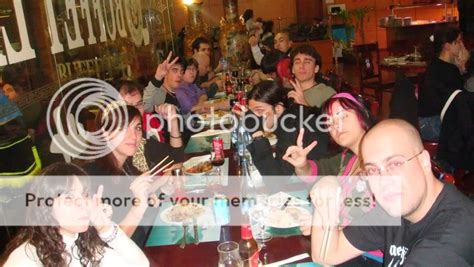 Salón del Manga de Barcelona XIV - Un Friki En Japón