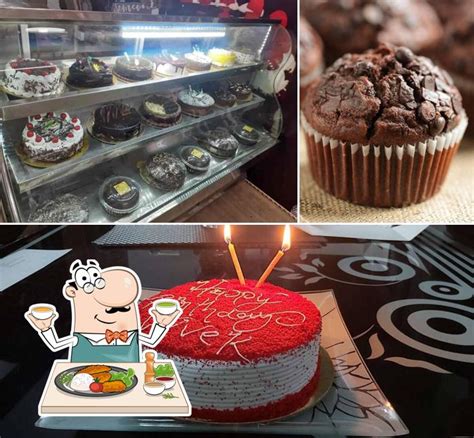 Guru Ji Bakers, Gurugram - Restaurant menu, prices and reviews