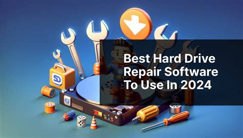 Image result for Disk Repair Software List
