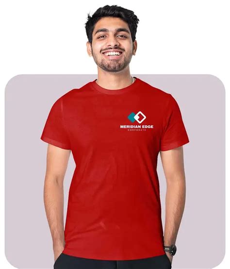 Custom T-Shirts | T-Shirt Printing & Designing Online - Printo