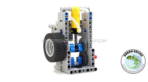Image result for LEGO Pneumatic Control RC