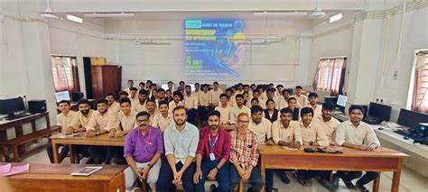 Kerala Government Polytechnic College, West Hill – Premier Technical ...