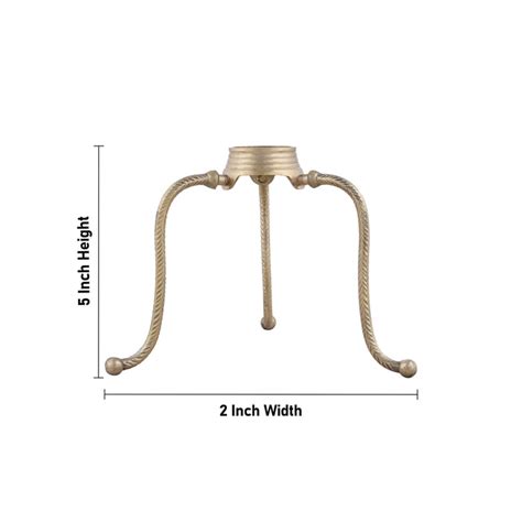 Giri - Jaladhari Stand | Shivling Jaladhari Stand | Brass Jaladhari